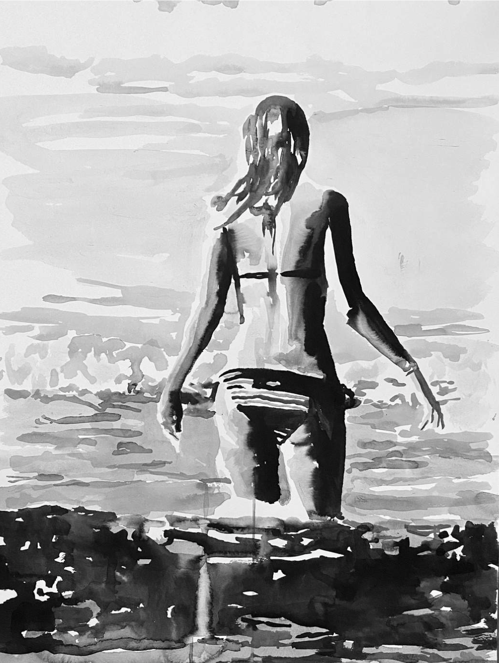 Rikki Kasso — Thomgallery